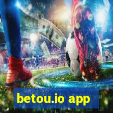 betou.io app